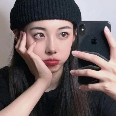 一颗恨嫁的心