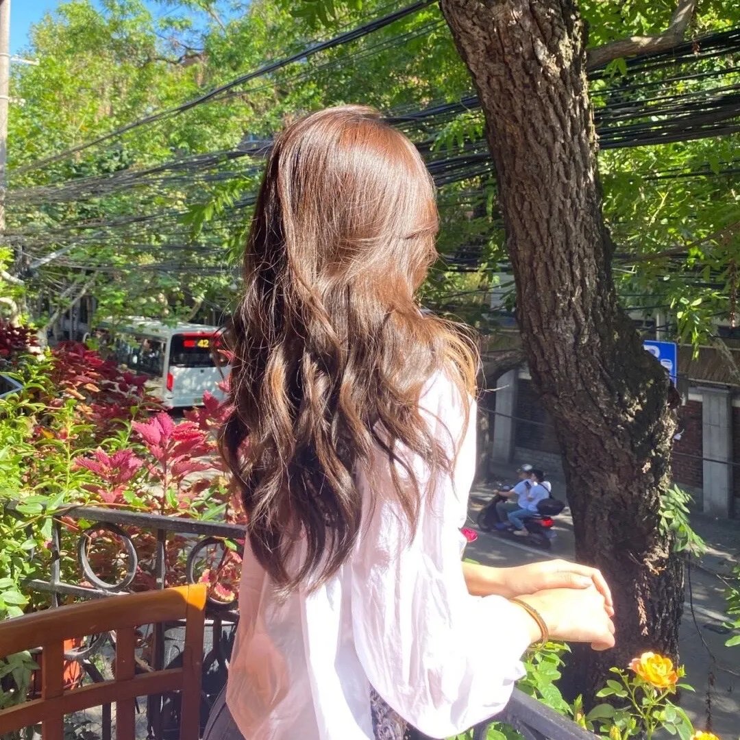 我爱红娘